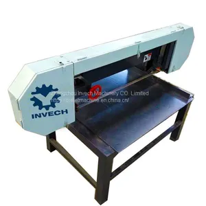 Wooded Pallet Disassembly Machine thumbnail-1