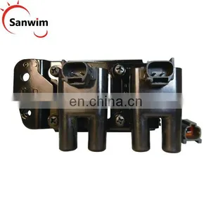 Import Materials High Quality 27301-26600 Ignition Coil thumbnail-1