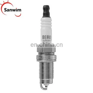 Professional Iridium Spark Plug 101905601B 0241235888 thumbnail-1