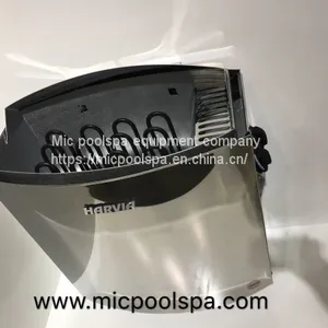 Harvia Brand Steam Generator for Steam Room thumbnail-4