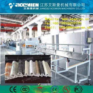 Plastic Faux Marble Board Machine/production Line thumbnail-5