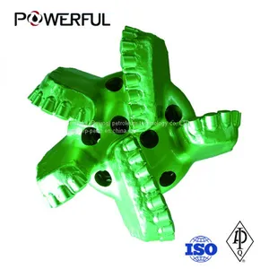 Steel Body PDC Bit 12 1-4 GS1605S thumbnail-1