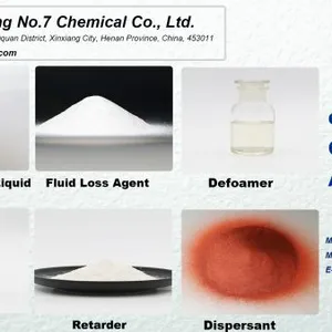 Henan Xinxiang No.7 Chemical Co., Ltd. company overview - view 3 thumbnail