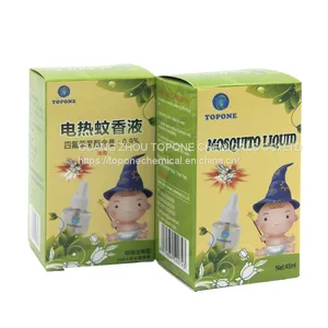 TOPONE Homemade Mosquito Repellent Electrical Mosquito Repellent Machine thumbnail-4