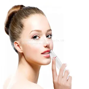 Heat Ionic Eye Care Lip Care Beauty Massager thumbnail-2