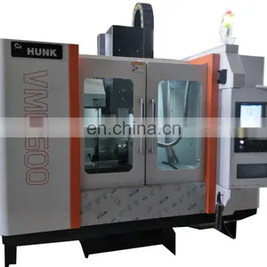 Small CNC Dental Milling Machine With CAD CAM Program And Taiwan Vertical Spindle For Sale thumbnail-2