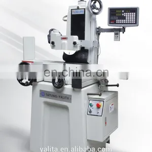 YALITA-618 High Precision Surface Grinding Machine thumbnail-1