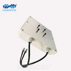 Hot Selling Wireless Directional Outdoor Acoustic Panel Dipole Antenna Wifi 10db Mimo Outdoor Panel Antenna thumbnail-2