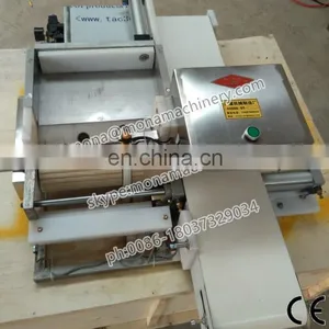 the Best Feedback Quality Wood Stick Skewer Machine thumbnail-5