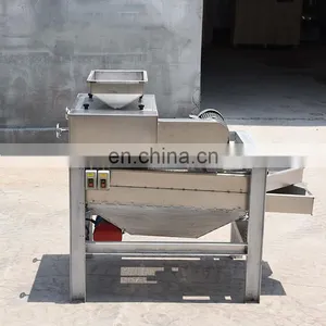 Good Performance Cashew Nut Crushing Machine Almond Chopping thumbnail-5