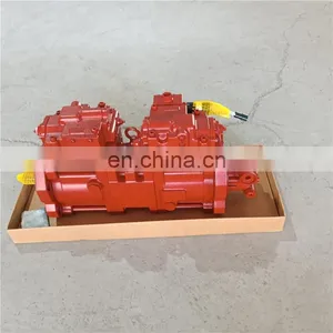 R130 Main Pump R130 Hydraulic Pump K3V63DT 31N3-10010 31N3-10011 thumbnail-5