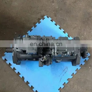 215/11278 Excavator Main Pump JS200 Hydraulic Pump K3V112DT thumbnail-1