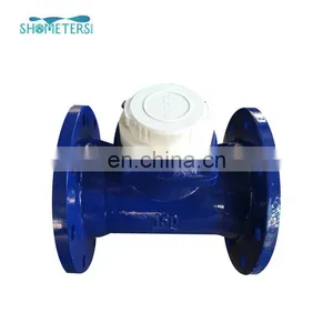 Agriculture Great Volume Irrigation Water Meters thumbnail-5
