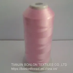 Poly/Poly Core Spun Sewing Thread thumbnail-5