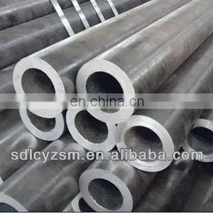 ASTM A335 Gr. P5, P9, P11, P12, P21, P22 & P91 Low Alloy Steel Pipe thumbnail-1