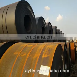 China Supplier Hot Rolled Corten Steel A606 Price per Ton thumbnail-4
