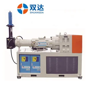 Rubber Filter Machine thumbnail-1