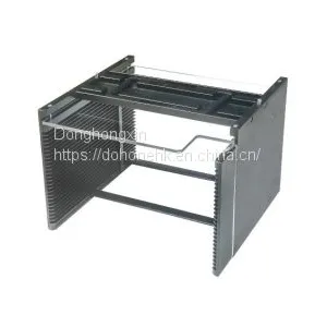 8-inch Disco Lead-frame Magazines thumbnail-1