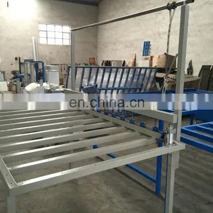 Hollow Glass Hot Melt Extruder Machine for Sale thumbnail-5