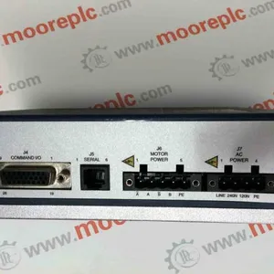 Moore 15737-134 Communication Module thumbnail-1