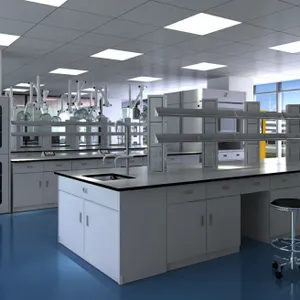 Complete Laboratory Solutions thumbnail-1