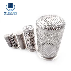 304 Stainless Steel Cloth for Coffee Filter thumbnail-1