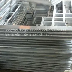 Hot Sell Laser Cutting Exterior Curtain Wall Flourocarbon thumbnail-2