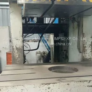 Xuzhou Duanya JH21-250 Open-type Press Machine thumbnail-2