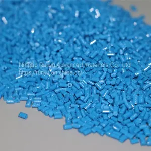 100% Degradable Environmental Protection Color Masterbatch thumbnail-1