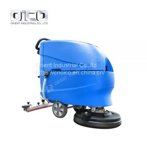 OR-V5 Walk Behind Scrubber Machine thumbnail-1