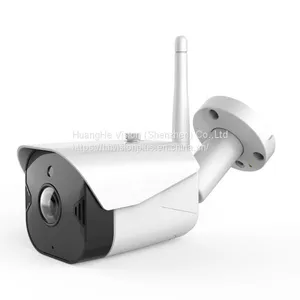 Tuya Smart Outdoor Wifi Mobile App 3MP IPC thumbnail-1
