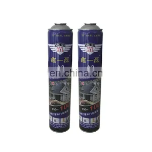 Hebei Empty Cans 750ml and Aerosol Products Empty thumbnail-2