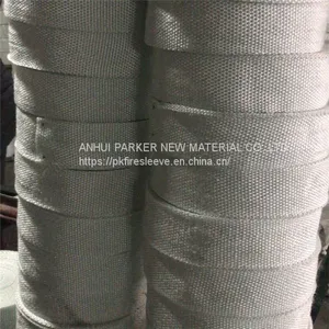 High Temperature Ceramic Fiber Cloth thumbnail-2