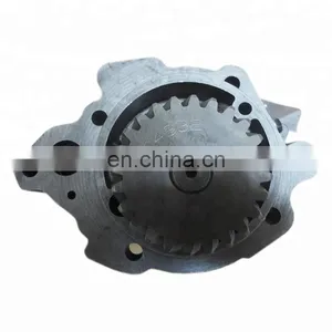 Machinery Engine Parts Diesel Oil Pump NTA855 Oil Pump 3821579 thumbnail-2