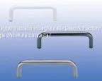 Brass Wire Pull Cabinet Furniture Pull Handle thumbnail-3