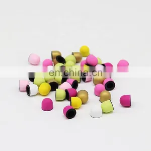 Color Silicone Conductive Rubber Stylus Pen Tip for Touch Screen thumbnail-1