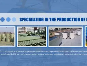 Hengshui Gains Trade Co., Ltd. company overview - view 1 thumbnail