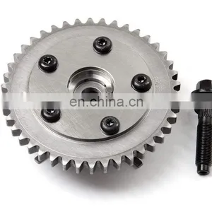 Camshaft Adjuster Actuator 3L3E6C524FA 3R2Z6A257DA 917-250 thumbnail-3