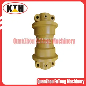 EC460LC Excavator Track Roller Bottom Roller for Volvo Undercarriage Attachments thumbnail-1