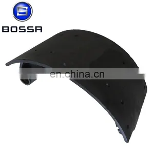 Truck Trailer Parts Casting Oil Brake Shoe 474311330 for Japanese Truck thumbnail-4