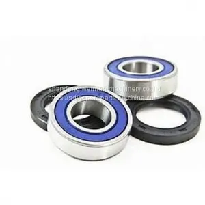EBC Bearing thumbnail-1