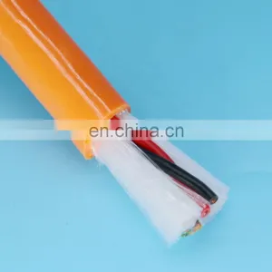 Polyurethane Waterproof Robotic Cable Cat5 Cat6 Cable thumbnail-2