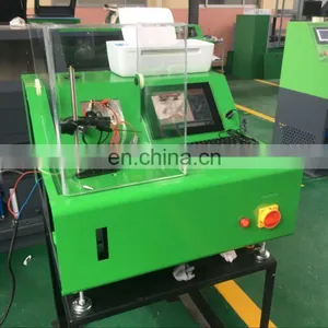 EPS200 CRI Diesel Fuel Common Rail Injector Tester Test Bench thumbnail-4