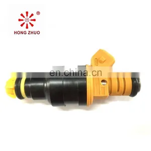 Best Quality Hot Fuel Injector 0280150714 thumbnail-2
