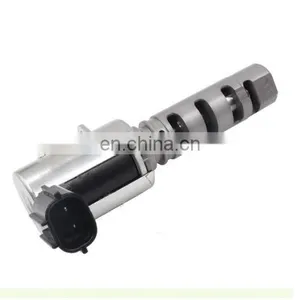 OEM 15330-31030 Engine Variable Oil Solenoid Control Valve VVT Camshaft Timing thumbnail-3