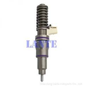 Common Rail Injector BEBE4D08001 20584345 BEBE4D08002 20584346 Diesel Injector thumbnail-1