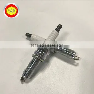 Professional Supplier Hot Selling Auto Guangzhou Wholesale Auto Spare Parts Spark Plug For Engine 12290-R71-003 thumbnail-4
