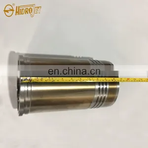 Good Price C15 C16 Engine Parts 197-9322 1979322 CYLINDER LINER for 3406 3408 1609874 Liner thumbnail-5