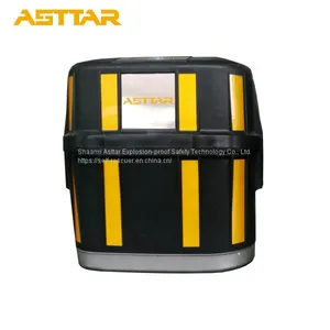 Miners Emergency Respirator Oxygen Self Rescuer K-SB50 thumbnail-1