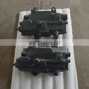 Excavator Pump Parts 315C Hydraulic Pump Actuator Valve 1804985 thumbnail-2